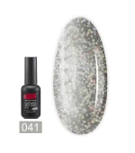 Гель лак PNB для ногтей 8 мл (041)