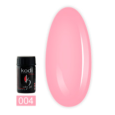 Гель-фарба кольорова KODI 04 4 мл
