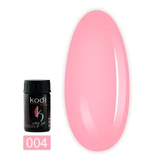 Гель-краска цветная KODI 04 4 мл