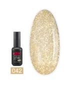 Гель-лак PNB для нігтів 8 мл (042)