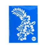 Трафарет KODI для дизайна хной 07S