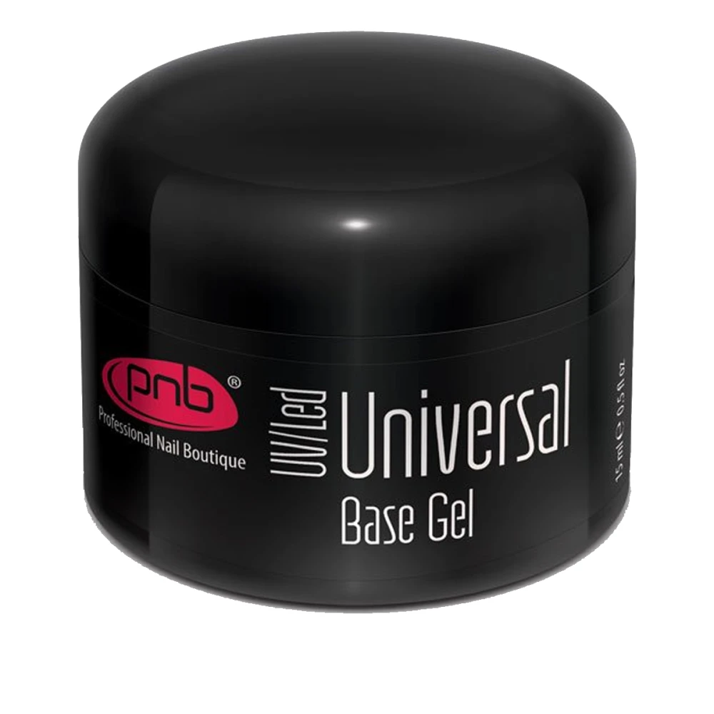 База универсальная PNB UVLED Universal Base, 15 мл