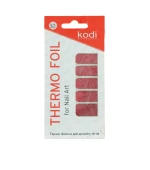 Термо-фольга для дизайну нігтів KODI 32