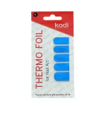 Термо-фольга для дизайна ногтей KODI 33