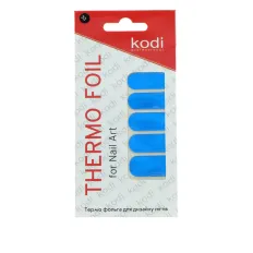 Термо-фольга для дизайну нігтів KODI 33