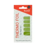 Термо-фольга для дизайна ногтей KODI 49
