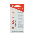 Термо-фольга для дизайна ногтей KODI 52
