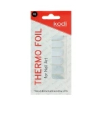 Термо-фольга для дизайна ногтей KODI 66