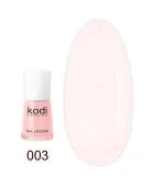 Лак для ногтей KODI 15 мл (003)