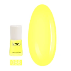 Лак для ногтей KODI 15 мл (088)