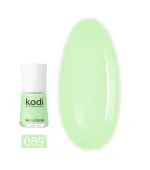 Лак для ногтей KODI 15 мл (089)