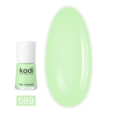 Лак для ногтей KODI 15 мл (089)