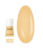 Лак для ногтей KODI 15 мл (099)
