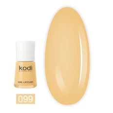 Лак для ногтей KODI 15 мл (099)