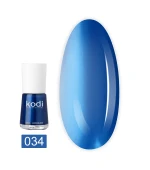 Лак для ногтей KODI 15 мл (034)