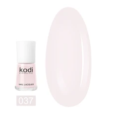 Лак для ногтей KODI 15 мл (037)