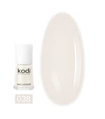 Лак для ногтей KODI 15 мл (038)
