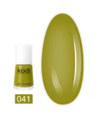 Лак для ногтей KODI 15 мл (041)