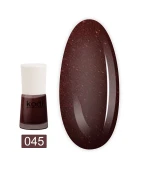 Лак для ногтей KODI 15 мл (045)