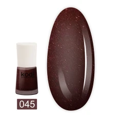 Лак для ногтей KODI 15 мл (045)