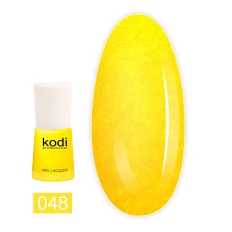 Лак для ногтей KODI 15 мл (048)
