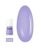 Лак для ногтей KODI 15 мл (049)
