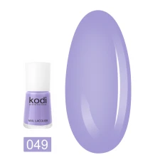 Лак для ногтей KODI 15 мл (049)