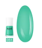 Лак для ногтей KODI 15 мл (051)