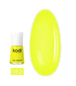 Лак для ногтей KODI 15 мл (053)