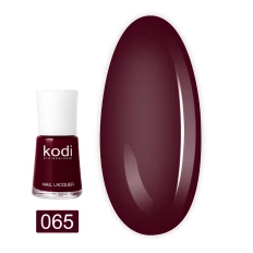 Лак для ногтей KODI 15 мл (065)