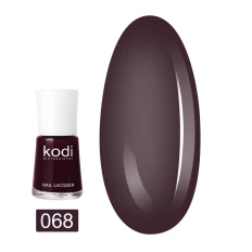 Лак для ногтей KODI 15 мл (068)