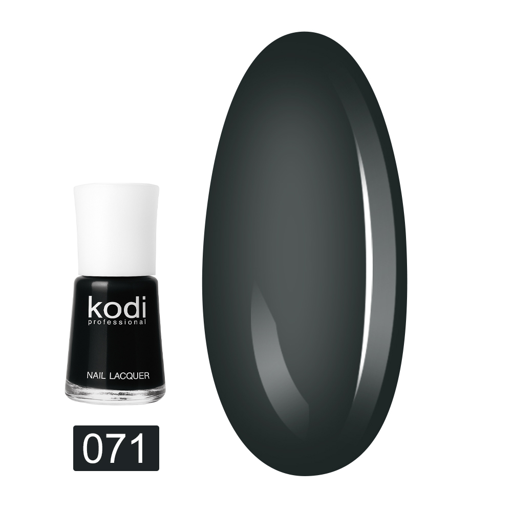Лак для нігтів KODI 15 мл (071)