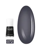 Лак для ногтей KODI 15 мл (072)