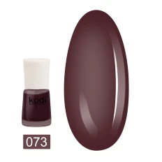 Лак для ногтей KODI 15 мл (073)
