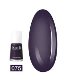 Лак для ногтей KODI 15 мл (075)
