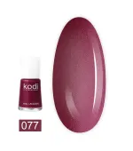 Лак для ногтей KODI 15 мл (077)