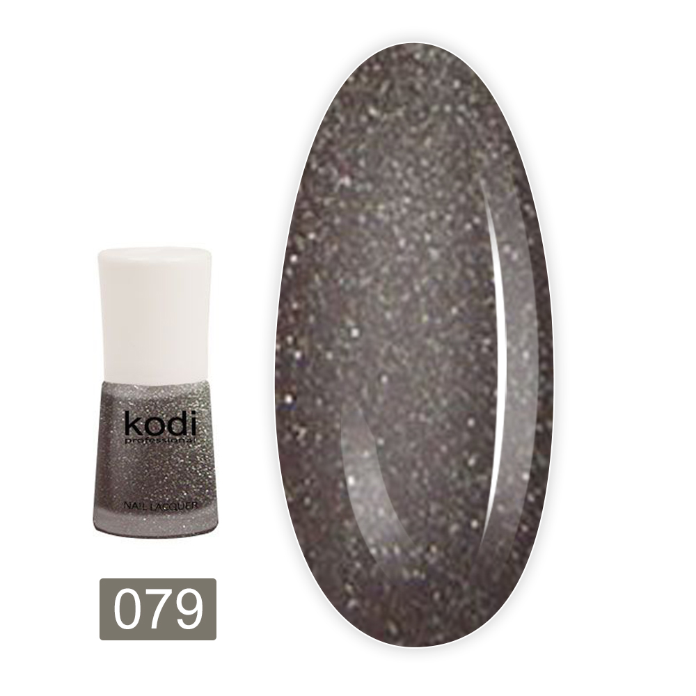 Лак для нігтів KODI 15 мл (079)