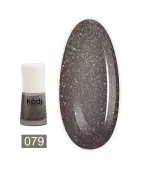 Лак для ногтей KODI 15 мл (079)