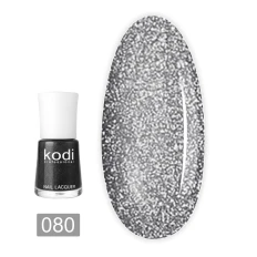 Лак для ногтей KODI 15 мл (080)
