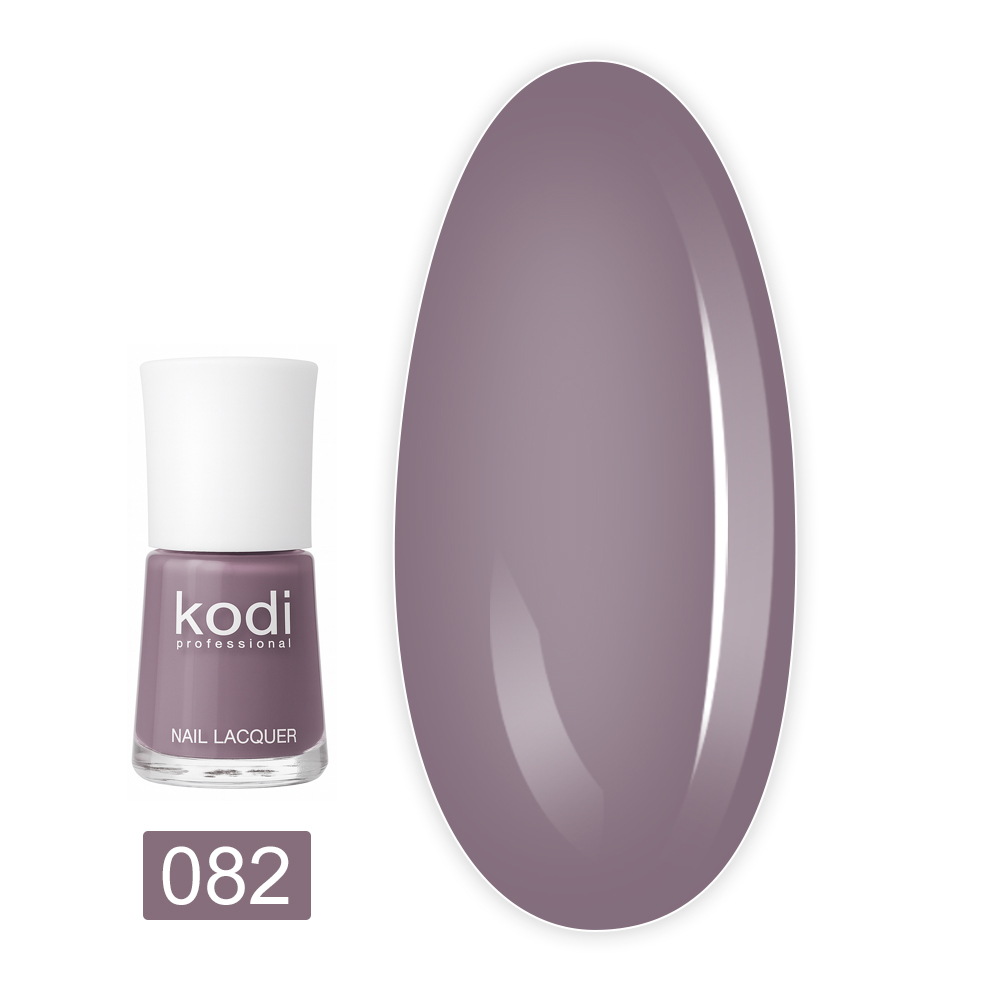 Лак для нігтів KODI 15 мл (082)