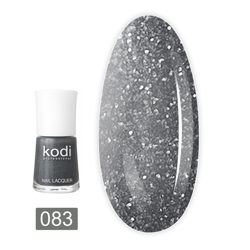 Лак для ногтей KODI 15 мл (083)