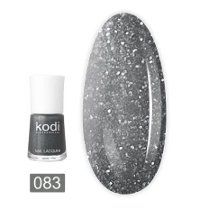 Лак для ногтей KODI 15 мл (083)