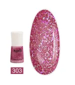 Лак для ногтей KODI 15 мл (303)