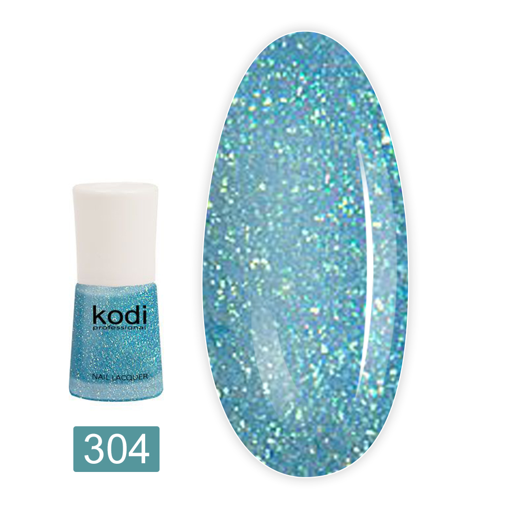 Лак для нігтів KODI 15 мл (304)