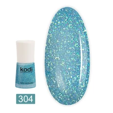 Лак для ногтей KODI 15 мл (304)
