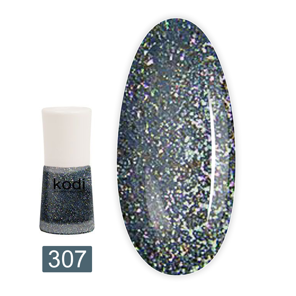 Лак для нігтів KODI 15 мл (307)