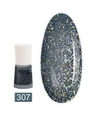 Лак для ногтей KODI 15 мл (307)