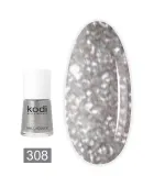 Лак для ногтей KODI 15 мл (308)
