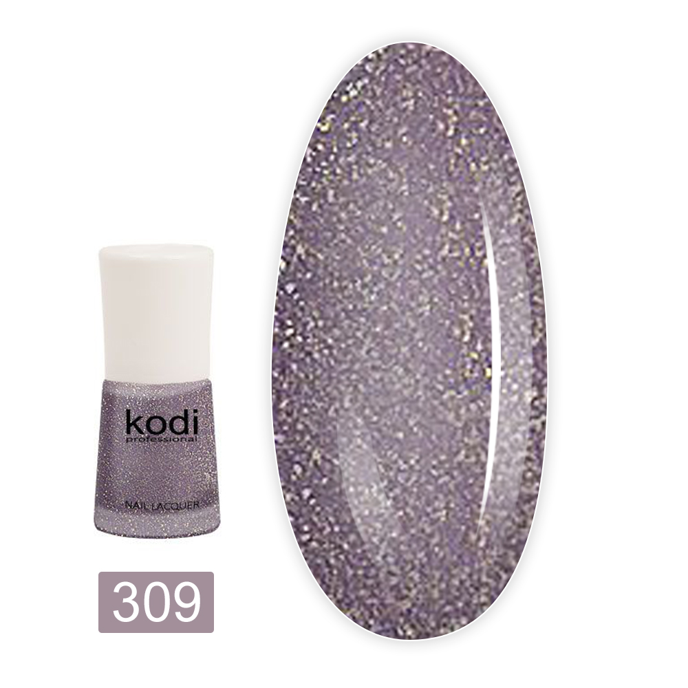 Лак для ногтей KODI 15 мл (309)