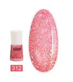 Лак для ногтей KODI 15 мл (312)